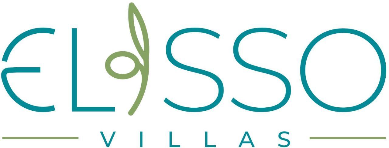 Elisso Villas Platis Gialos  المظهر الخارجي الصورة