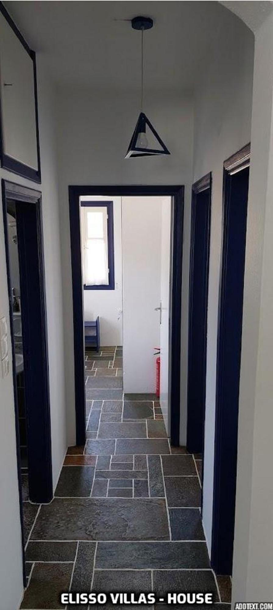 Elisso Villas Platis Gialos  المظهر الخارجي الصورة